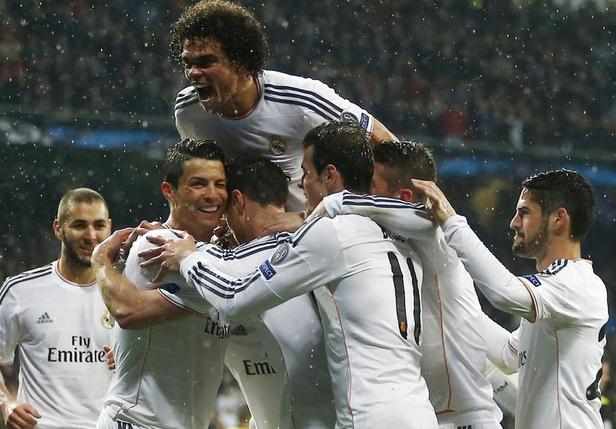 世界的瞬间 世界的瞬间