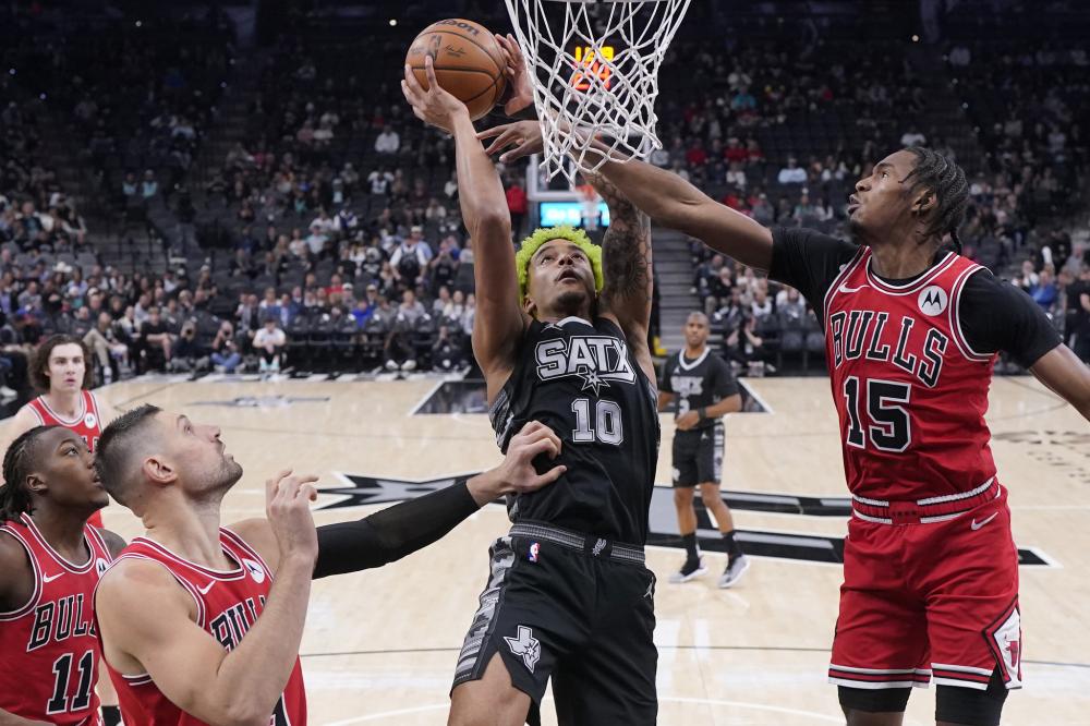 比赛的节奏 比赛的节奏