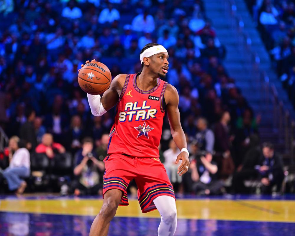 契合的球员 契合的球员