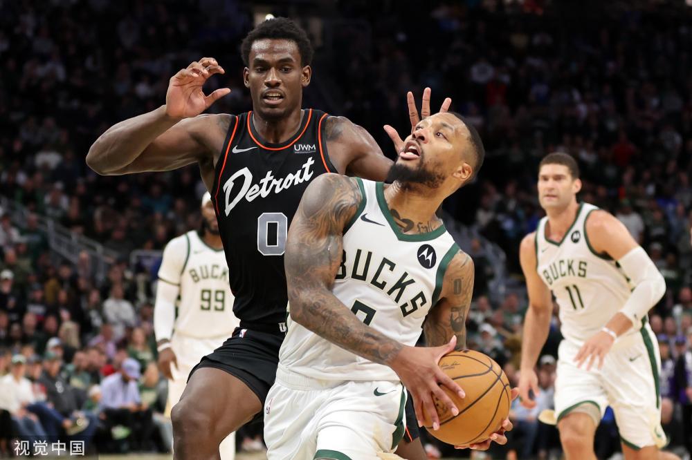 上的表现 上的表现